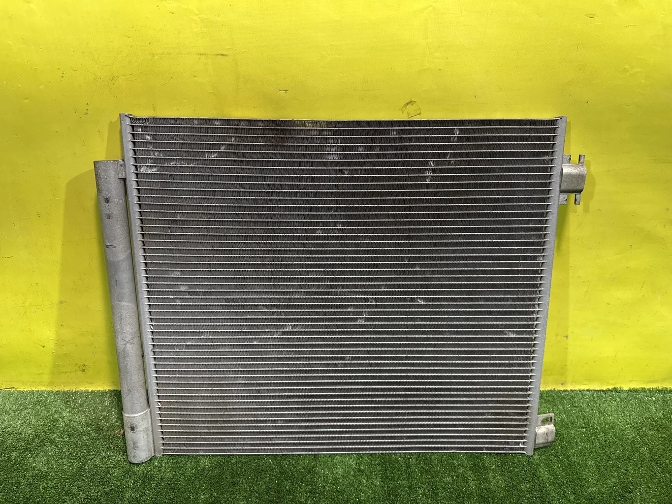 Радиатор кондиционера  Nissan X-Trail (T32) 2014 9211000Q0A 40362