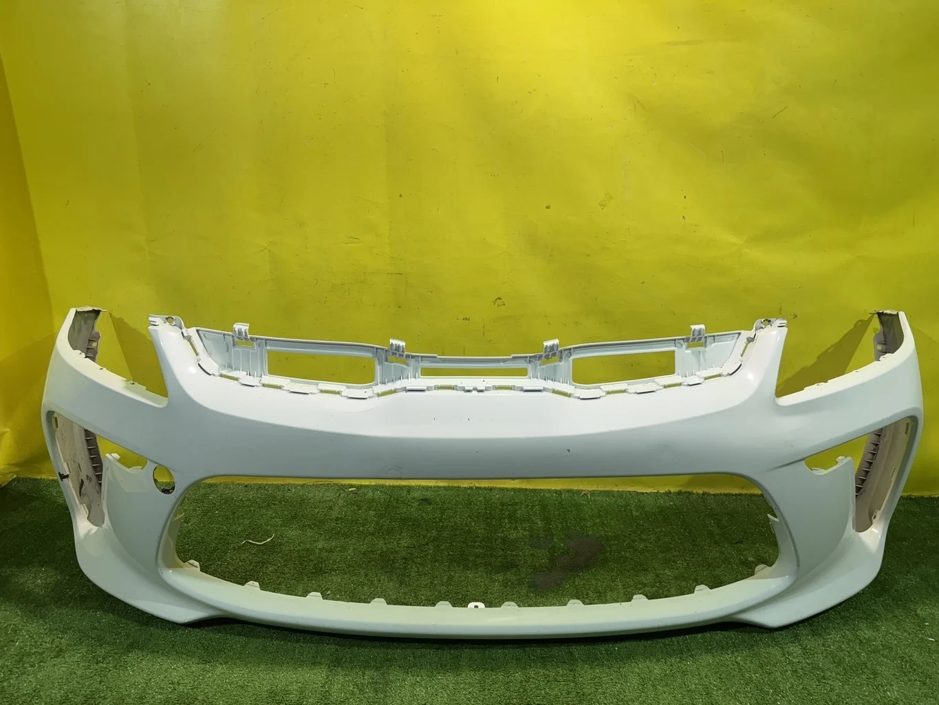 Бампер передний  Kia RIO 4 FB 2017 86511H0000 40966