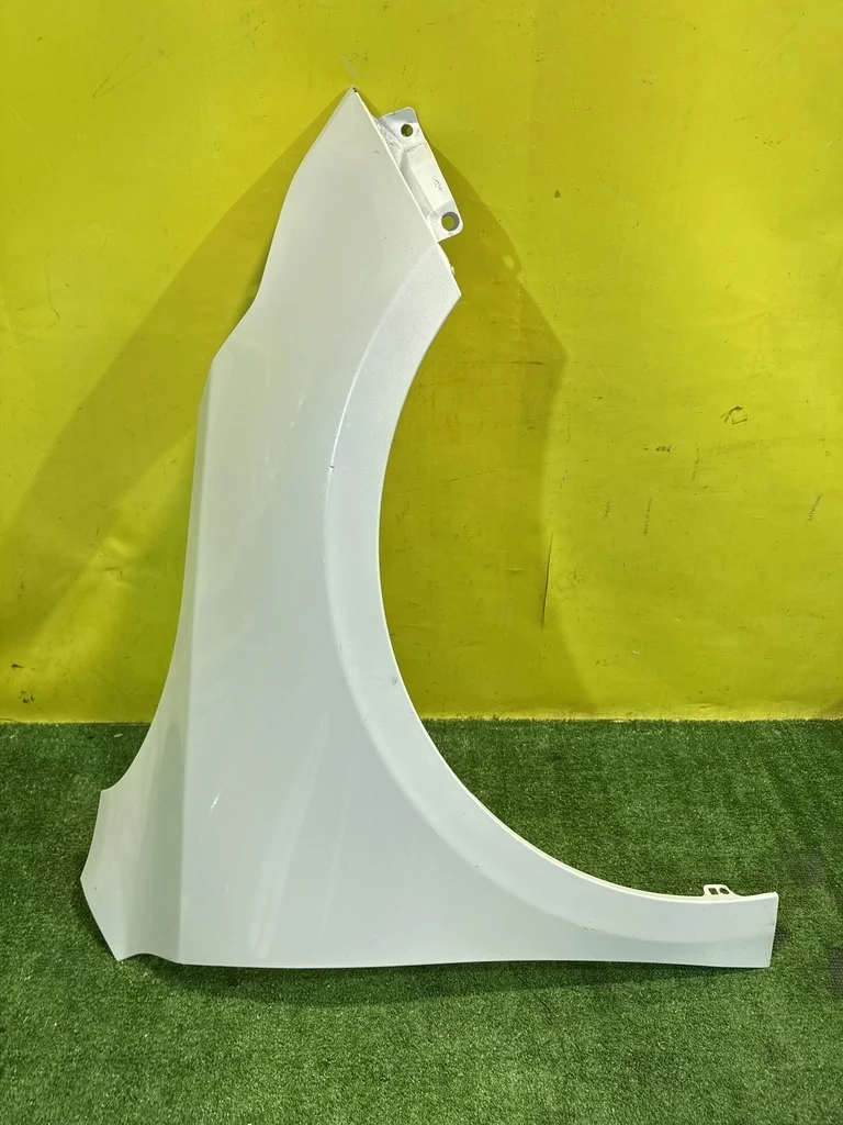 Крыло переднее правое  Kia Ceed 3 CD 2018 66321J7000 41492