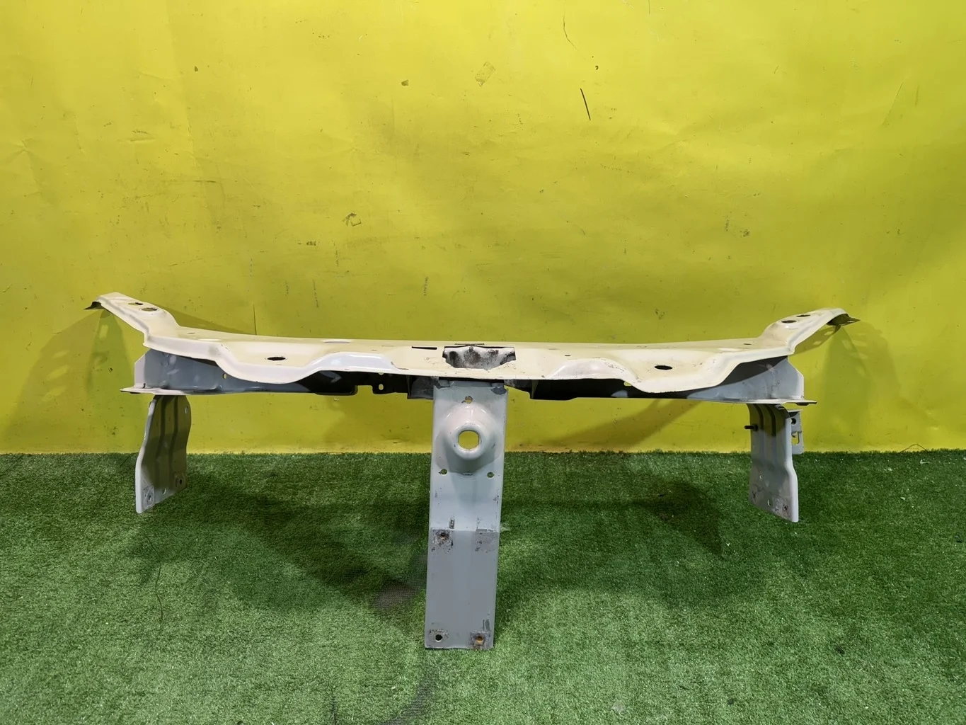 Панель передняя  Renault Kaptur 2016  625049828R 41493