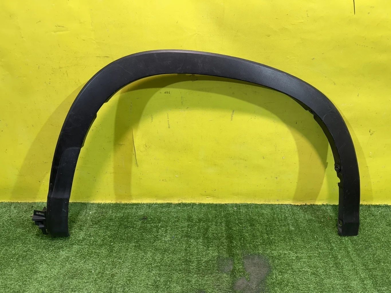 Арка переднего правого крыла  Toyota Highlander III 2013 750850E010 41604