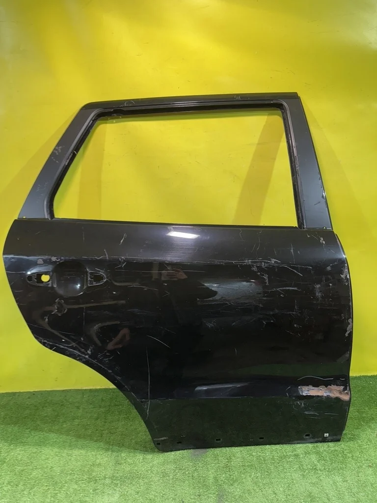 Дверь задняя правая  Hyundai Santa Fe (CM) 2006 770042B030 41619