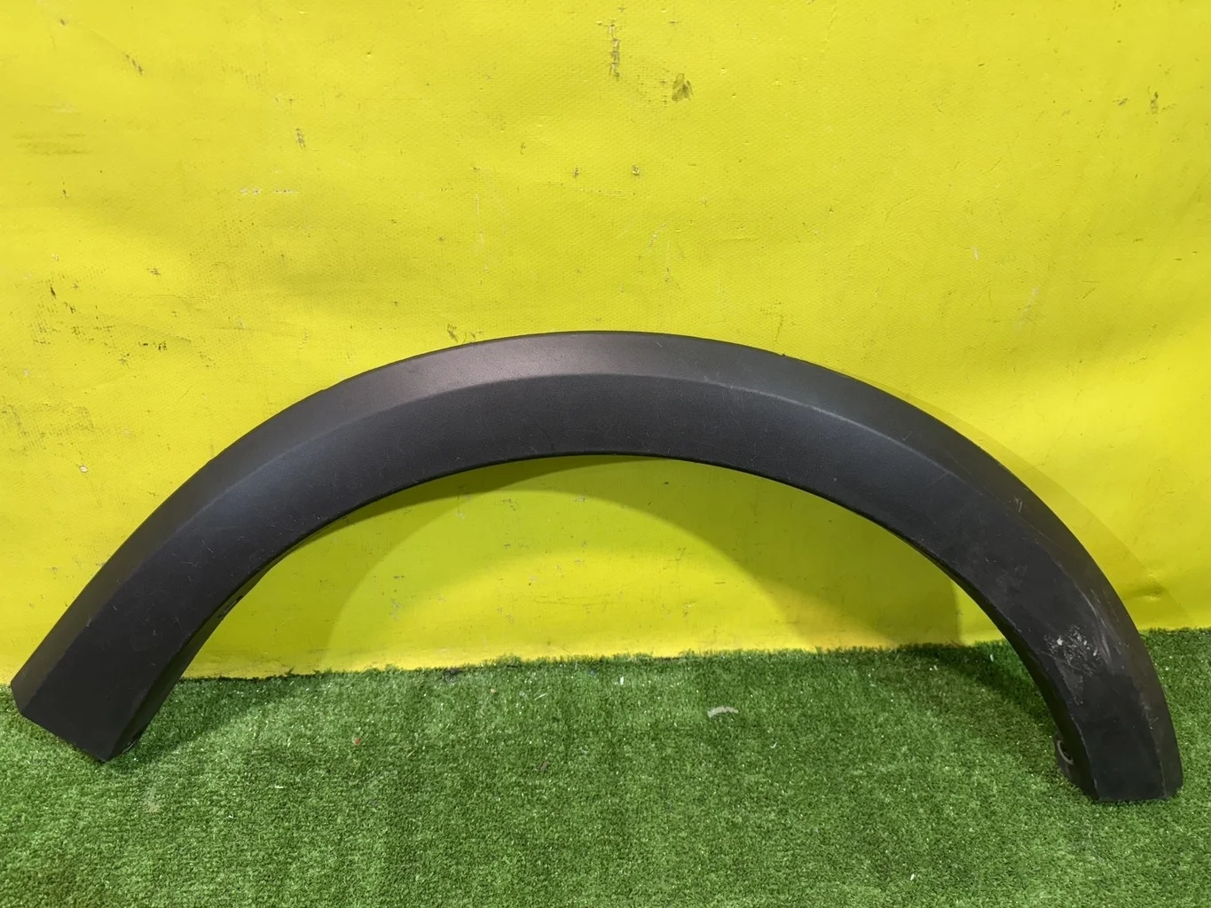 Арка переднего правого крыла  Renault Sandero Stepway 2014 638740772R 41645