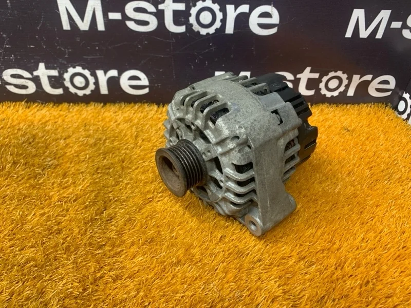 Генератор Mercedes-Benz CLK-Class 2004 A0111546402 C209 112.955