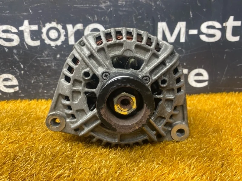 Генератор Mercedes-Benz S-Class 2003 A0121541302 W220 112.972