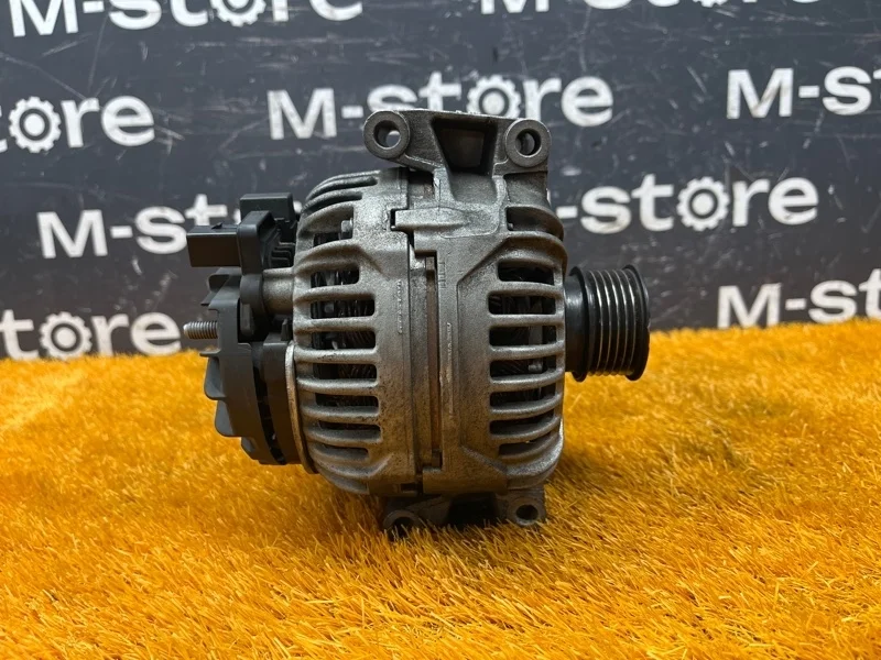 Генератор Mercedes-Benz GLK-Class 2011 A0131546302 X204 272.948