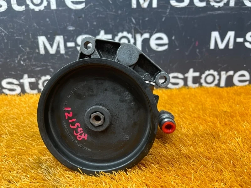 Гидроусилитель Mercedes-Benz GLK-Class 2011 A0064662301 X204 272.948