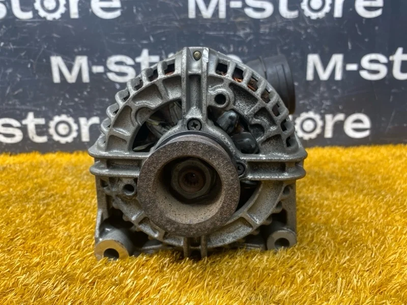 Генератор BMW 3-Series 2002 7520018 E46 M54B25 (256S5)