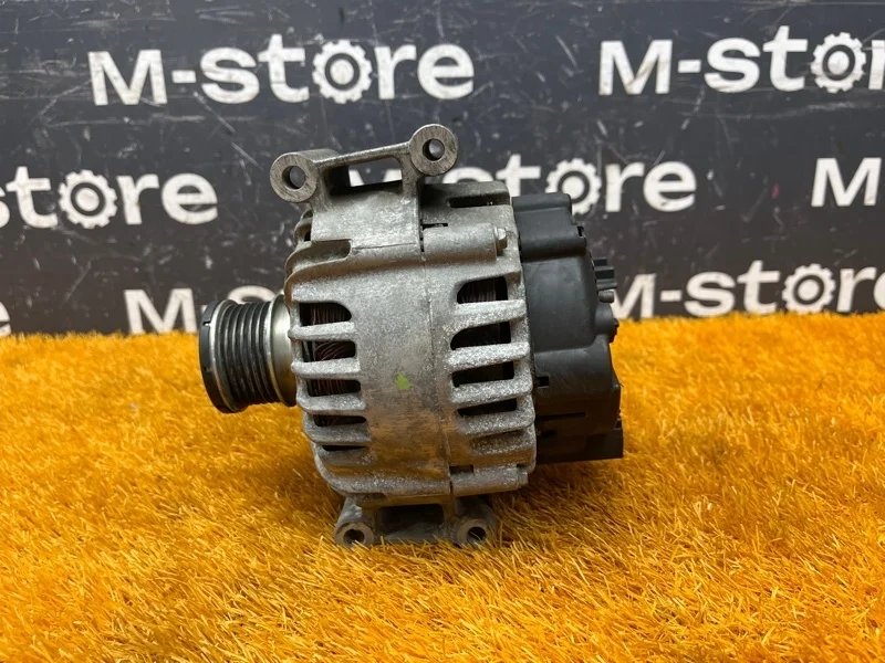 Генератор Mercedes-Benz C-Class 2010 A0009063000 W204 271.860