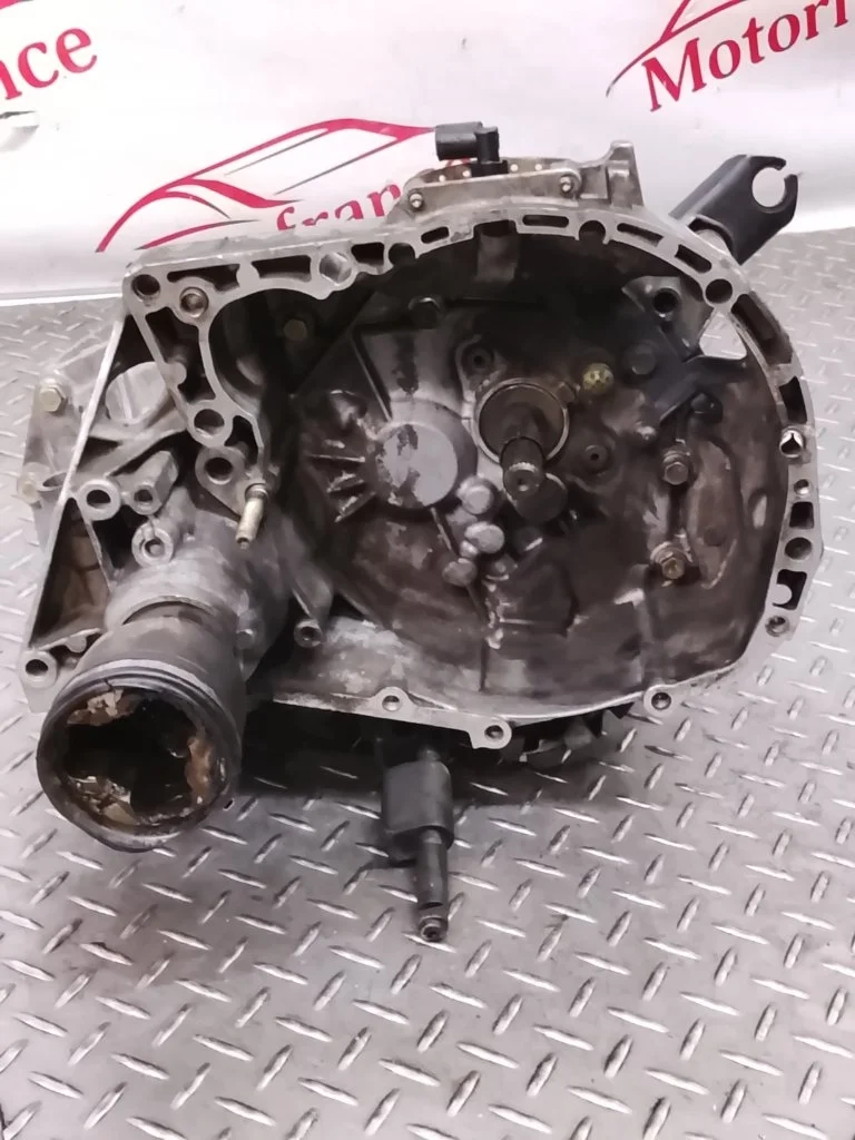 МКПП Renault Megane JB3120 1 1.6 K4M