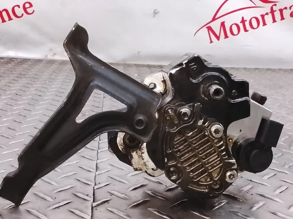 ТНВД Volkswagen CRAFTER 2013 059130755JB00 2