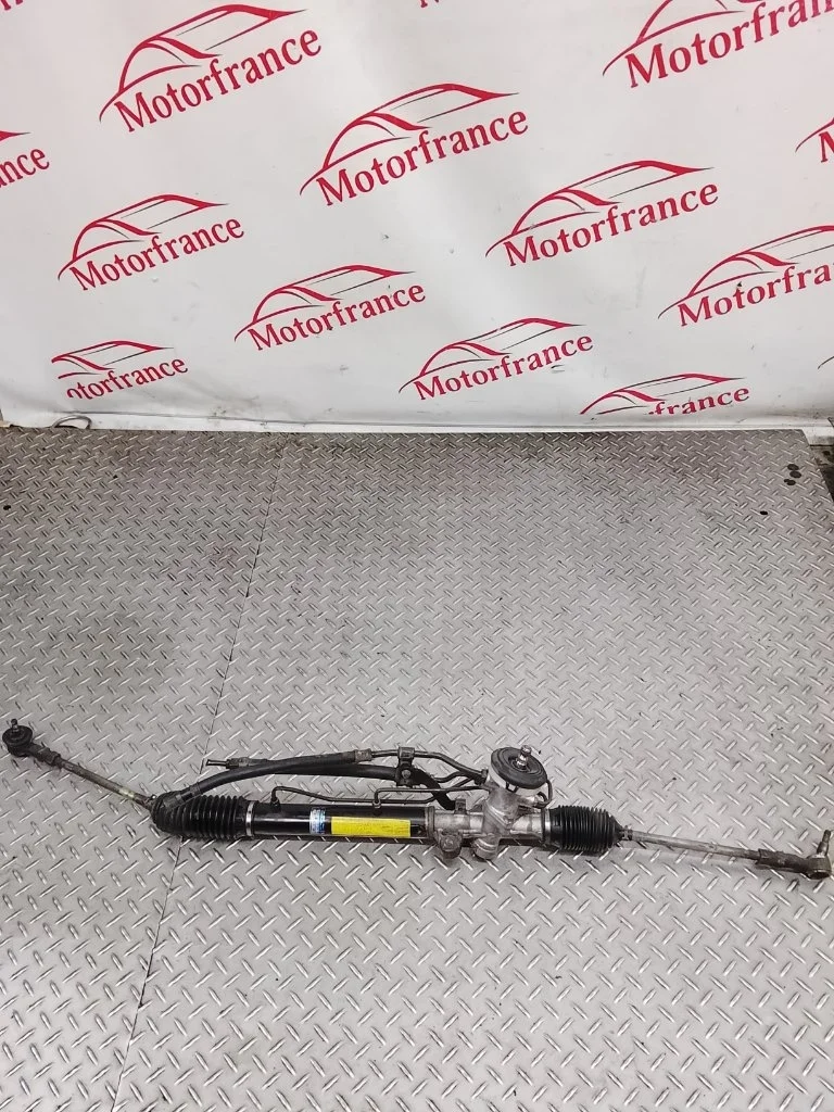 Рулевая рейка Hyundai Getz 2004 577001C100 1