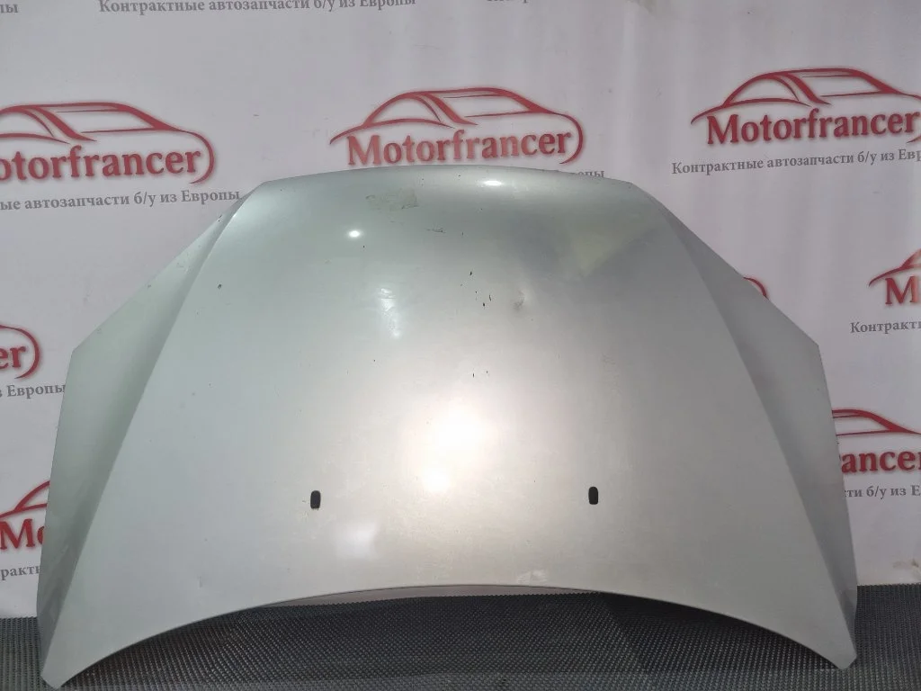 Капот Ford Focus 1505771 2