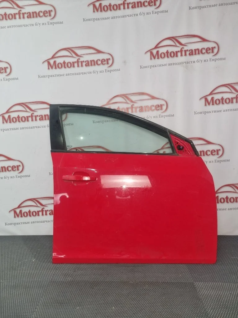 Дверь Chevrolet Cruze 2011 95987758 1, передняя правая