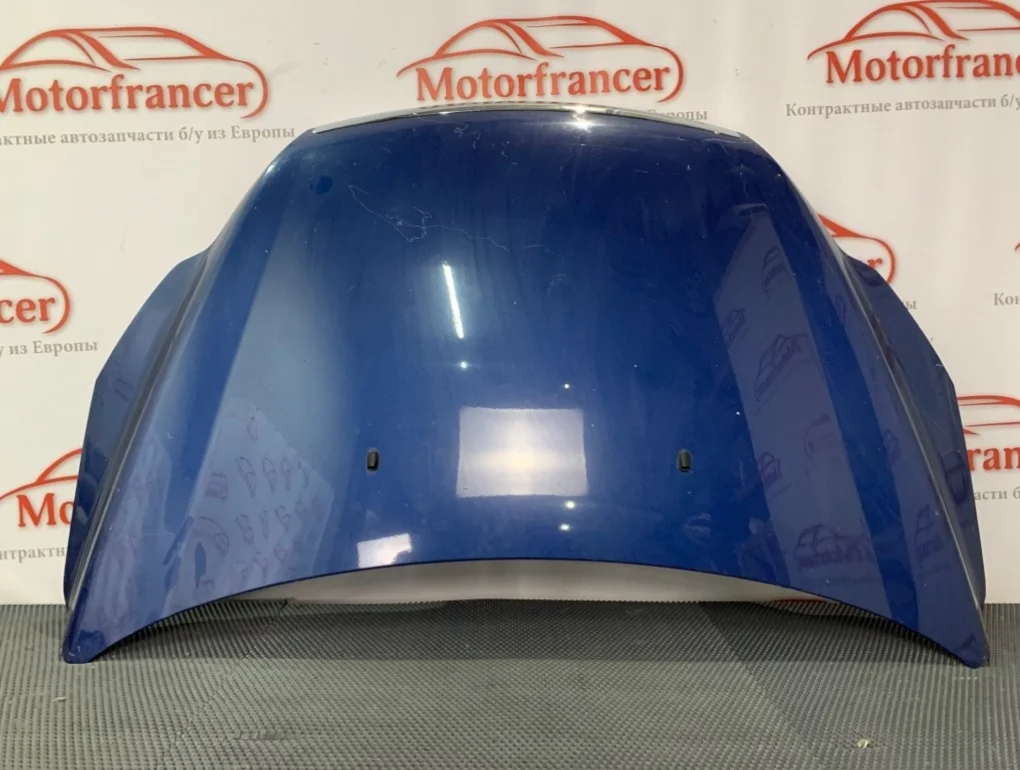 Капот Ford Focus 2008 1521601 2