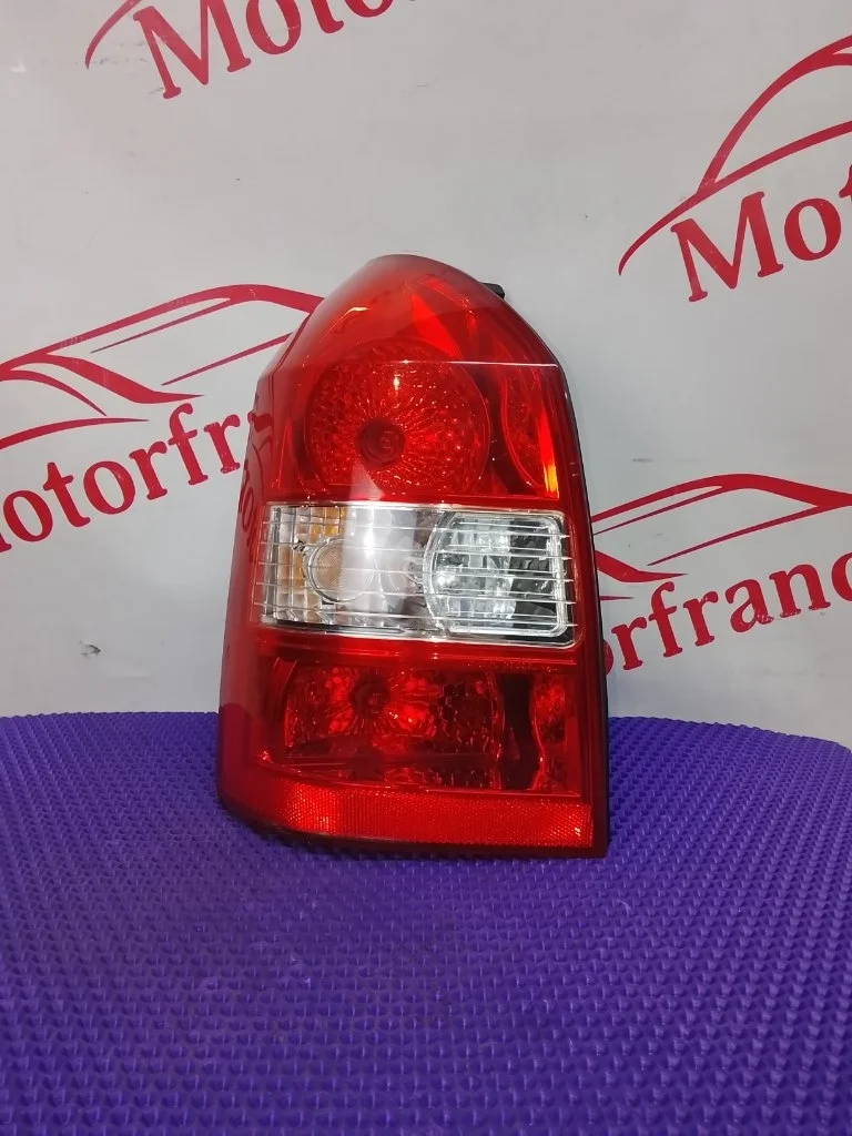 Фонарь задний Hyundai Tucson 2009 924012E010 JM, левый