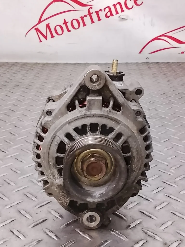 Генератор Nissan Almera 2005 23100BU015 N16 1.8 QG18DE