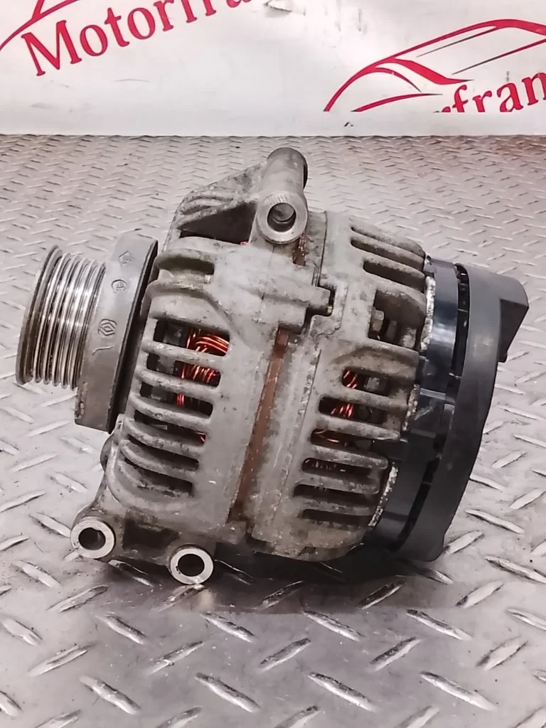 Генератор Renault Kangoo 2005 7700434899 1 1.6 K4M