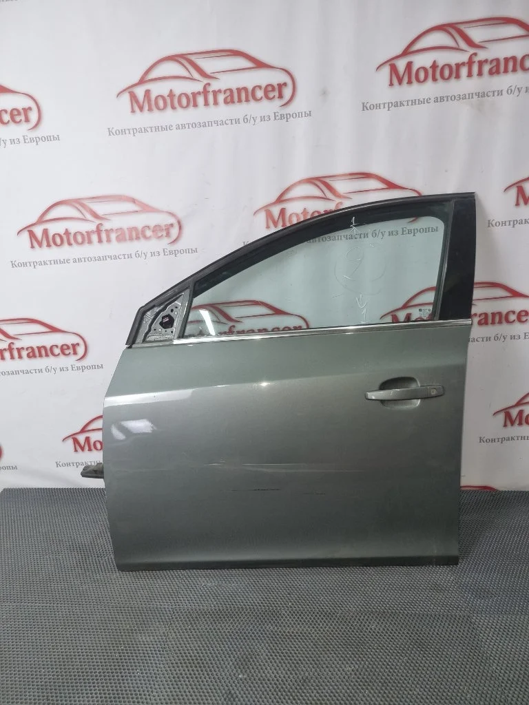 Дверь Chevrolet Cruze 2011 95987757 1, передняя левая