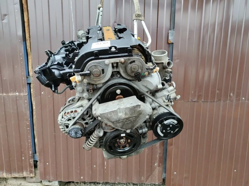 Двигатель Opel Astra J 1.4T
