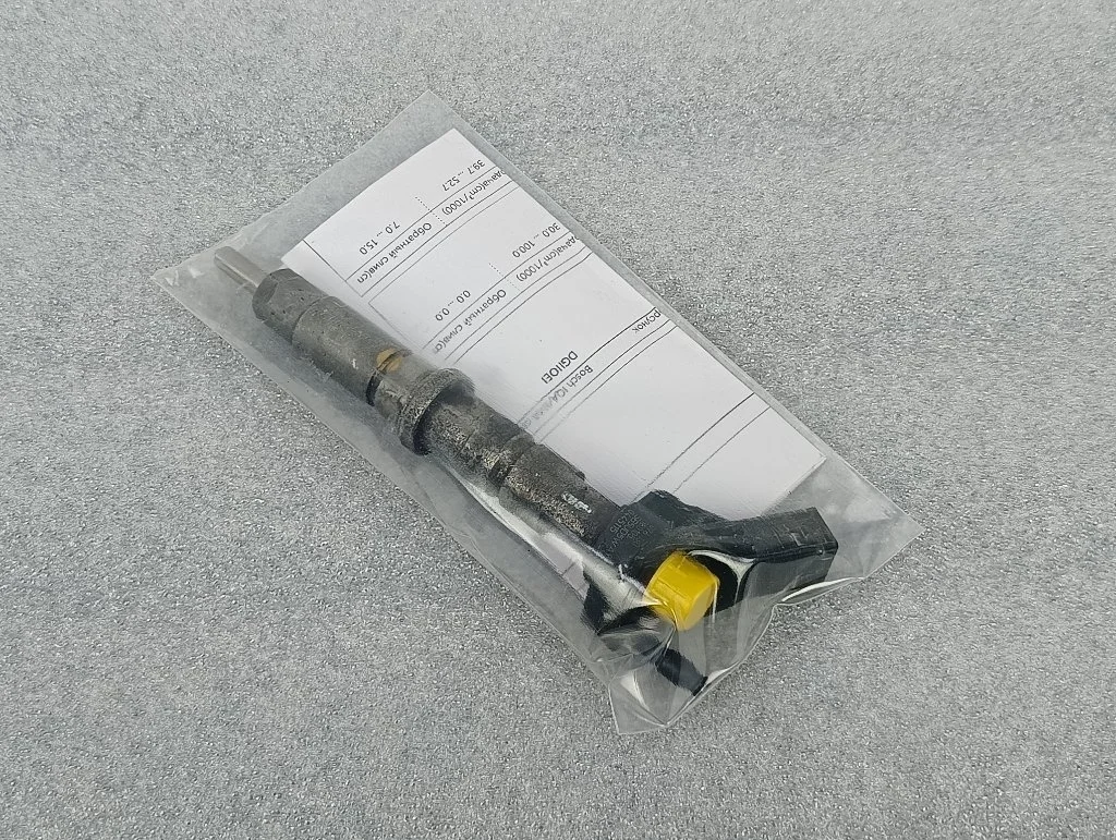 Форсунка 076130277 Volkswagen Crafter