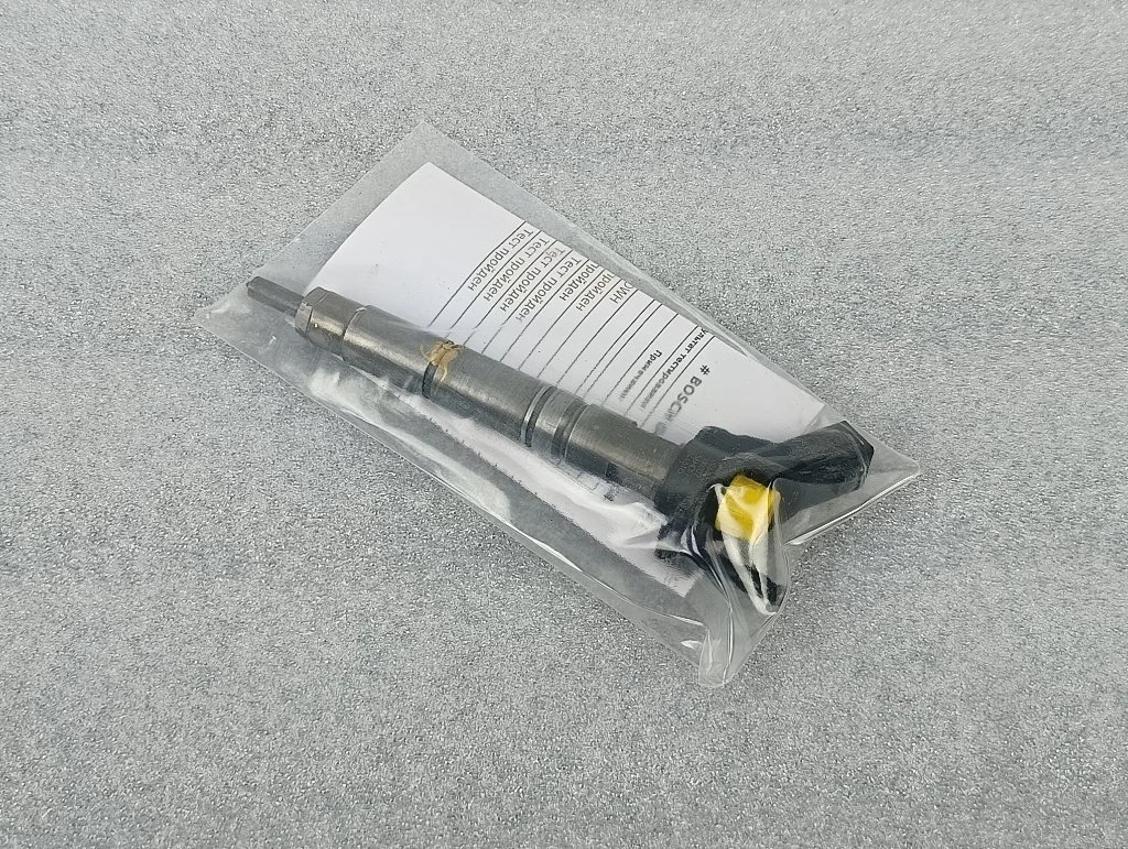 Форсунка a6420701387 Mercedes-Benz Sprinter W906