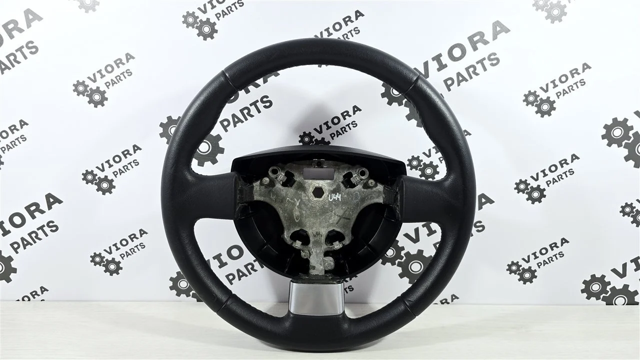 Руль Ford Fiesta 2007 1419437 MK5 FXJA