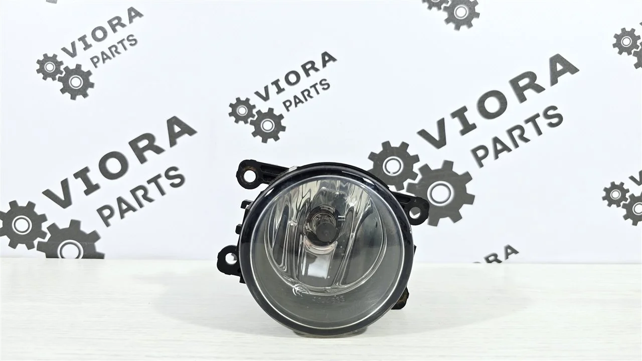 Фара противотуманная Ford Fusion 2008 1209177 JU FXJA, передняя