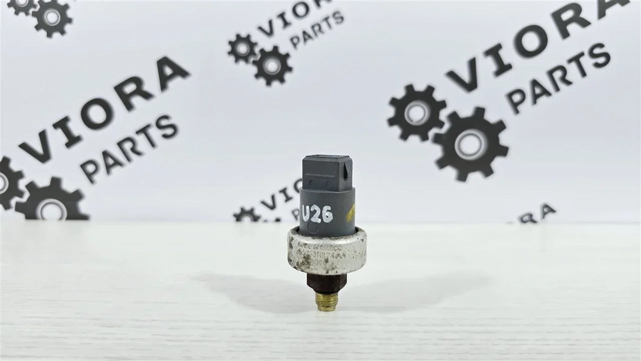 Датчик давления масла ГУР Ford Fusion 2008 1146194 JU FXJA