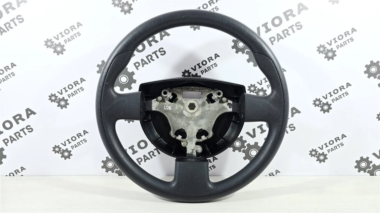 Руль Ford Fusion 2008 1358833 JU FXJA