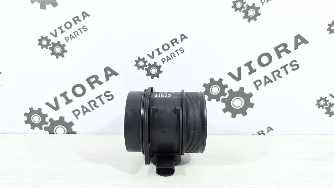 Датчик массового расхода воздуха Citroen C-Crosser 2009 1920HH EP 4HN