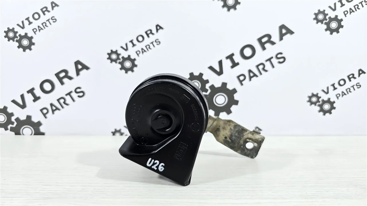 Сигнал звуковой Ford Fusion 2008 1346292 JU FXJA