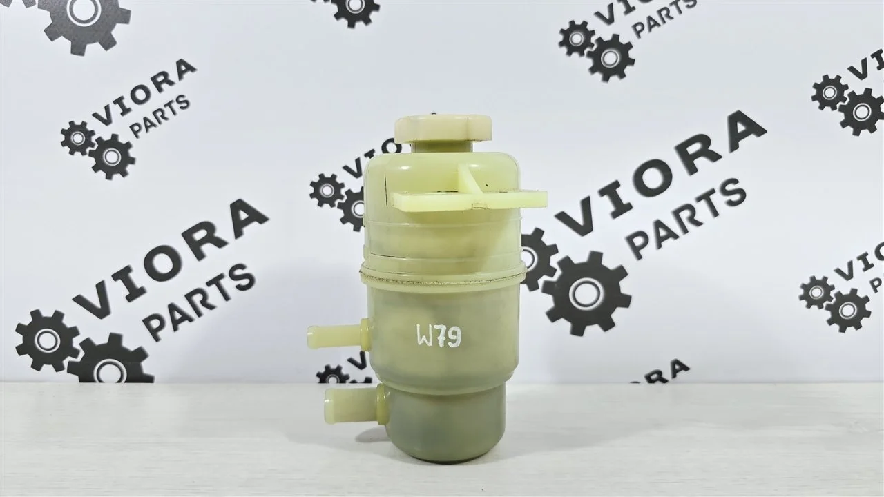 Бачок гидроусилителя руля Mitsubishi Lancer 9 2007 MR403657 CS3W 4G18