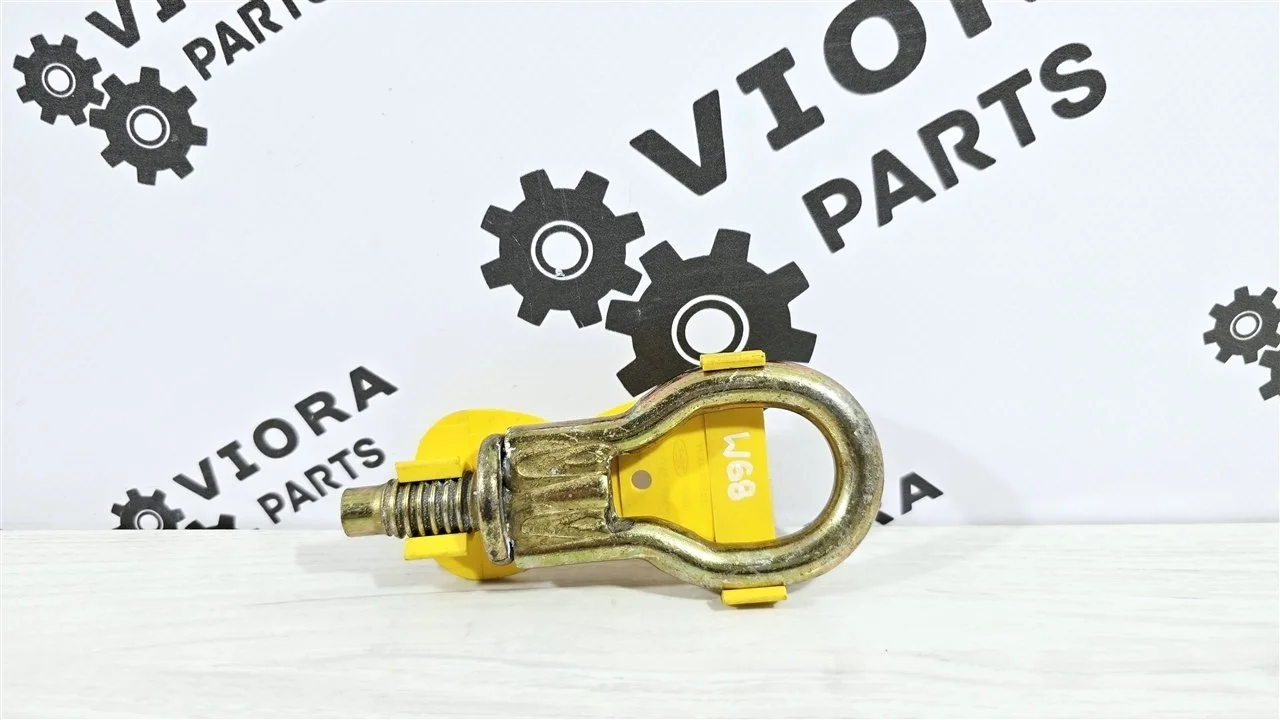 Крюк буксировочный Ford Fusion 2011 1674282 JU FXJA