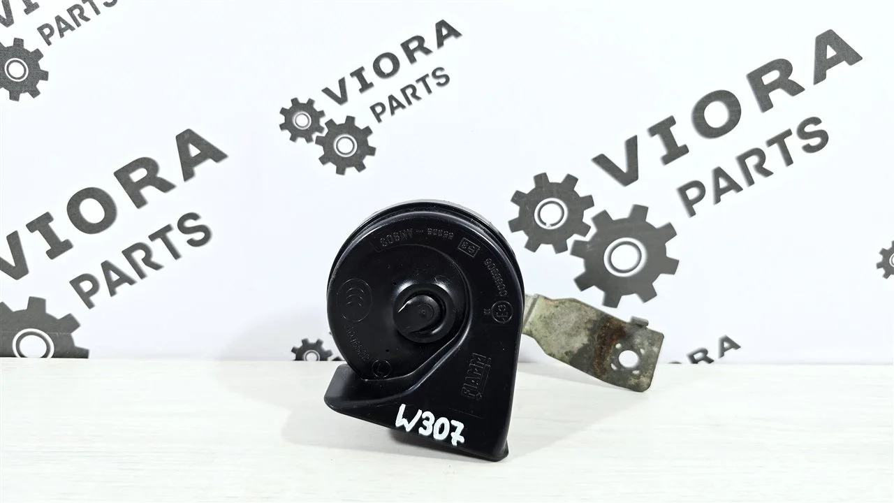 Сигнал звуковой Ford Fusion 2008 1346292 JU FXJA