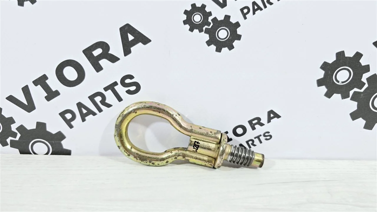 Крюк буксировочный Ford Fusion 2007 1674282 JU FXJA