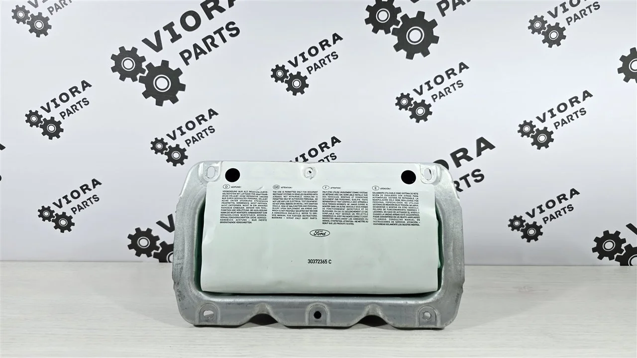 Подушка безопасности в торпедо Ford Fusion 2008 1698598 JU FXJA