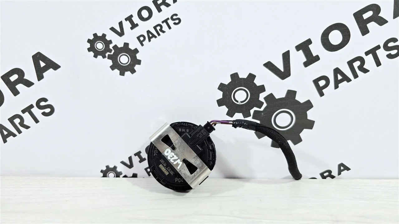 Датчик дождя Nissan Qashqai 2010 28536EB30C J10 HR16DE