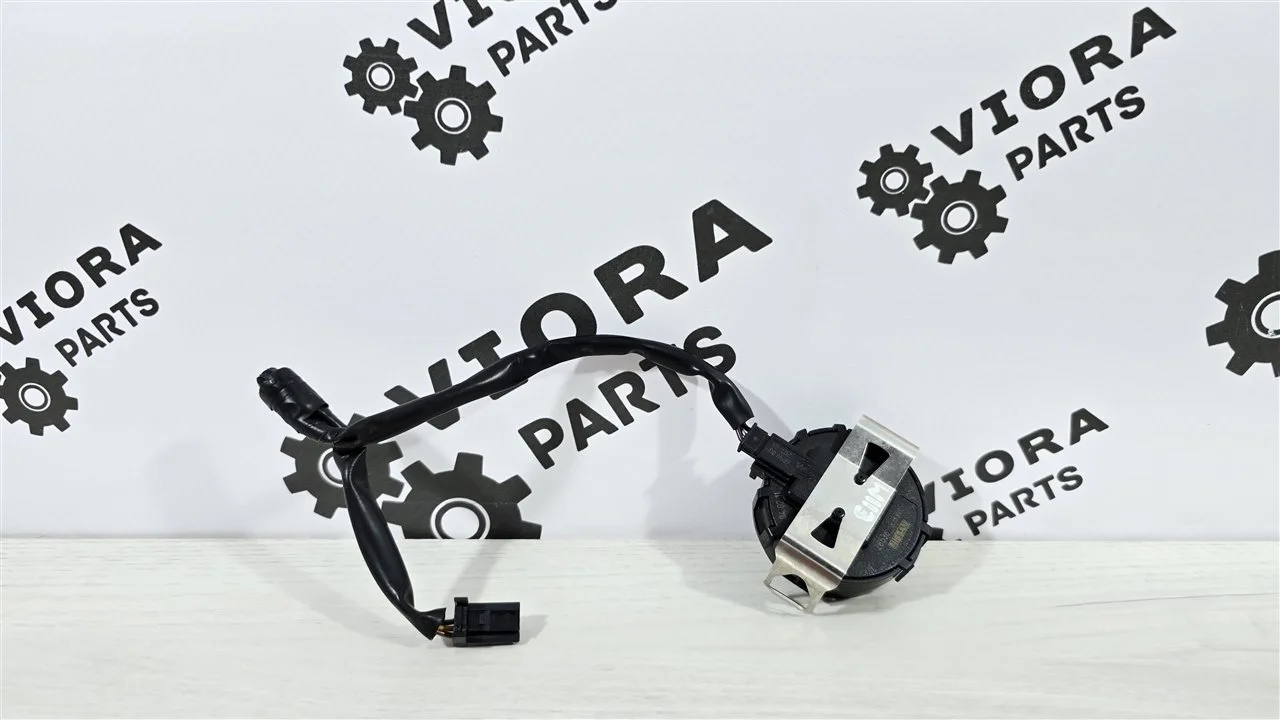 Датчик дождя Nissan Qashqai 2009 28536EB30C J10 HR16