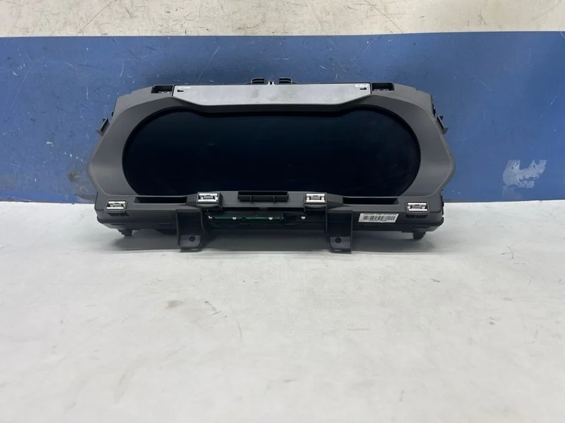 Щиток приборов Volkswagen Tiguan 2018 5NA920791B AD1 2.0TFSI CZPA