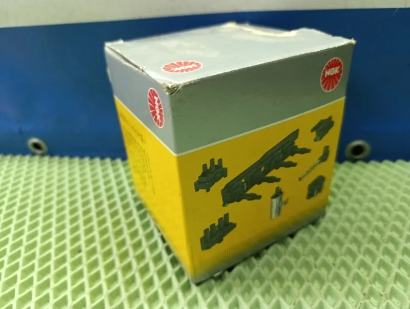 Катушка зажигания Ford Focus 2 2011 U2008