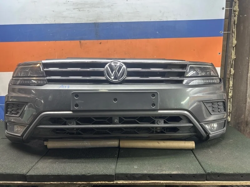 Ноускат Volkswagen Tiguan 2018 5NA807217HGRU AD1 2.0TFSI CZPA