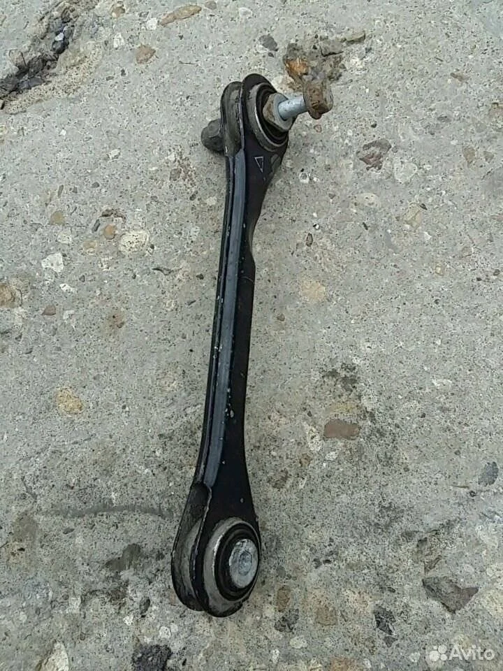 Тяга задняя поперечная Audi Q5 I рестайлинг (2012—2017)