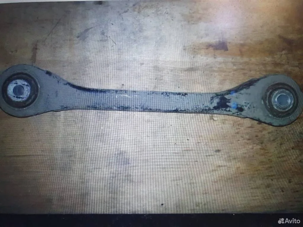 Тяга задняя поперечная Audi A8 D4 (2010—2014) 4,2