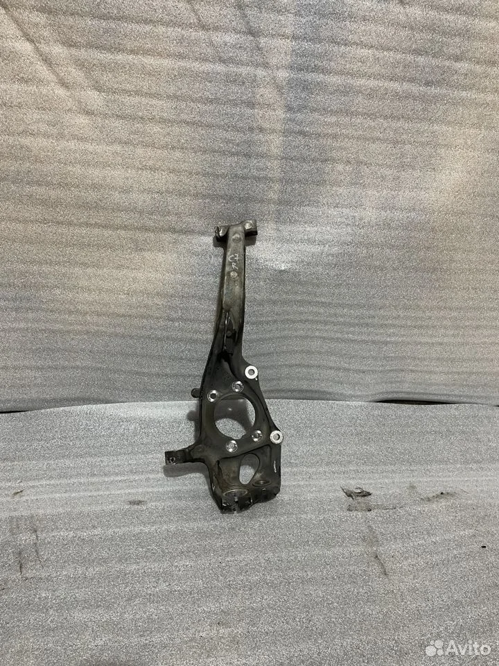 Кулак поворотный правый audi a6 c7 a7 4g