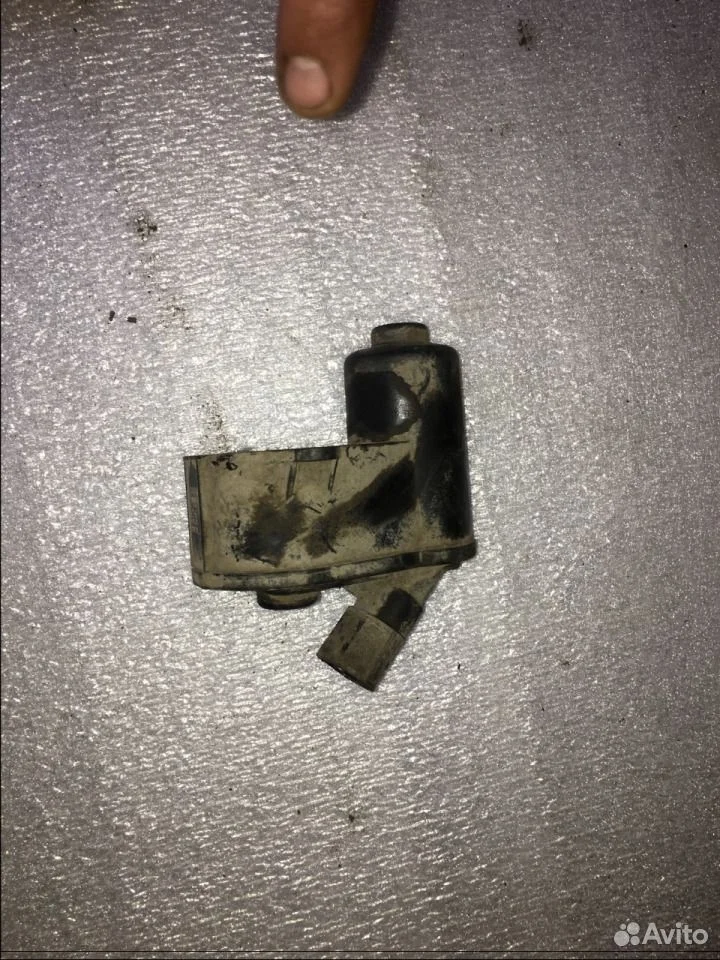 Моторчик ручного тормоза audi a6 4f c6