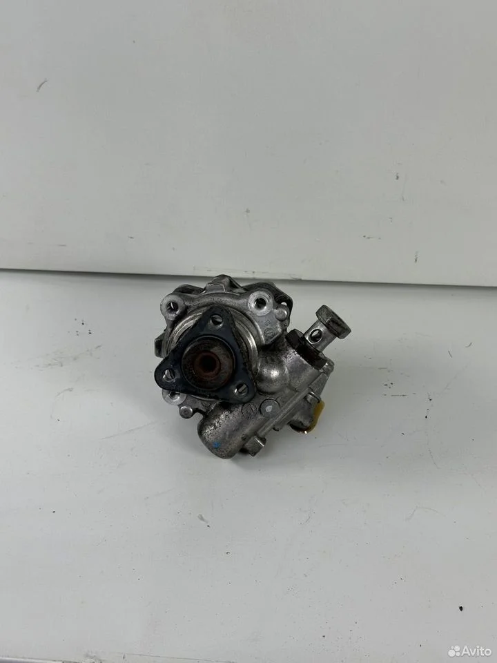 Насос гидроусилителя audi a6 4f c6