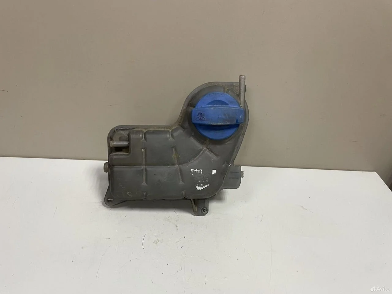 Расширительный бачок audi a6 4b c5 8e0121403d