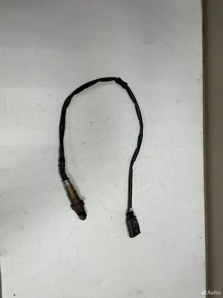 Лямбда зонд vw passat b6 03c906262ah