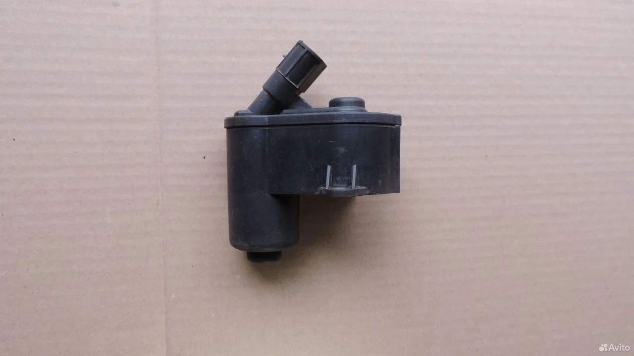 Мотор заднего суппорта audi a6 4f c6